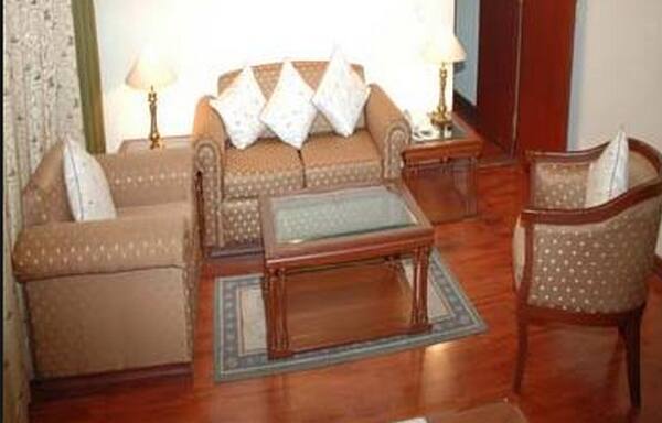 Hotel Icy Spicy, Bathinda 2